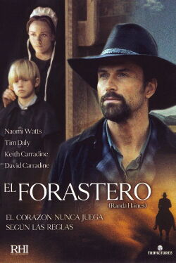 El Forastero (2002)