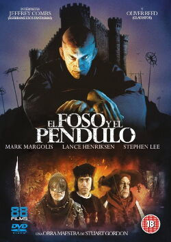 El foso y el péndulo (1991)