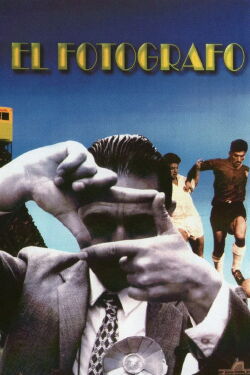 El Fotógrafo (2003)