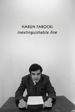 El fuego inextinguible (1969)