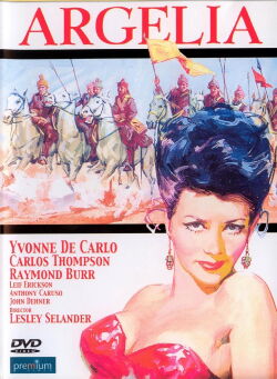 El fuerte del valor (1953)