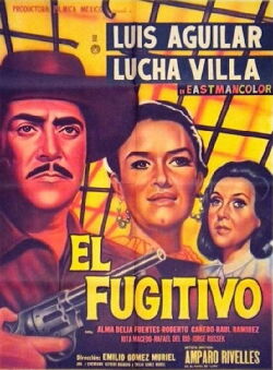 El fugitivo (1966)