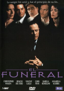 El funeral (1996)