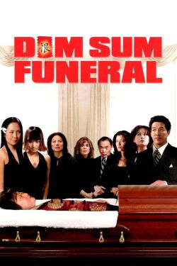 El funeral de la señora Chiao (2008)