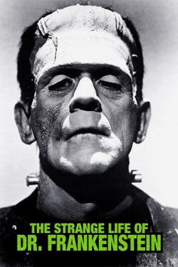 El funesto destino del doctor Frankenstein (2018)