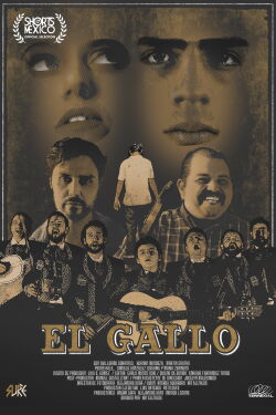 El Gallo (2022)