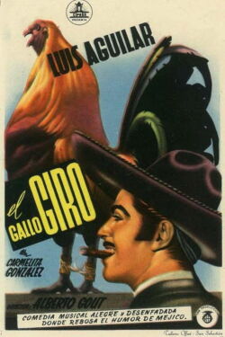 El gallo giro (1948)