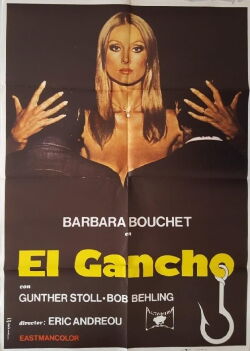 El gancho (1976)