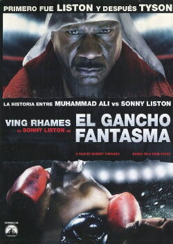 El gancho fantasma (2008)