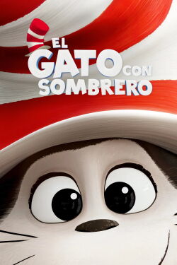 El gato con sombrero (2026)