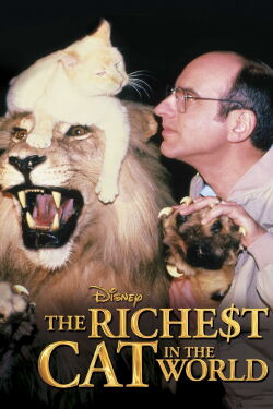 El gato mas rico del mundo (1986)