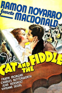 El Gato y el Violín (1934)