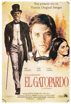 El Gatopardo (1963)