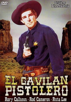 El gavilán pistolero (1963)