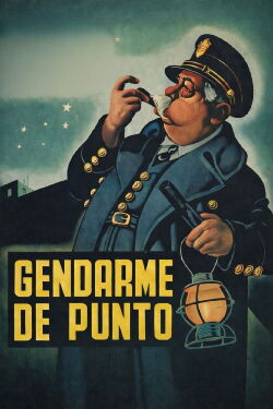 El gendarme de la esquina (1951)