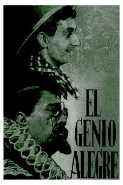 El genio alegre (1939)