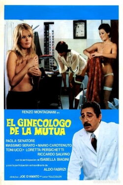 El ginecólogo de la mutua (1977)