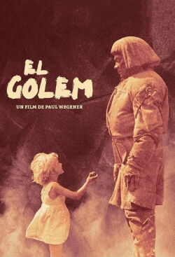 El Golem (1920)