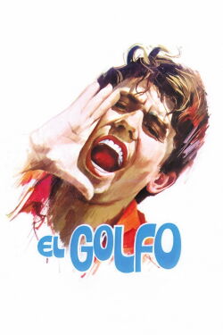El golfo (1969)