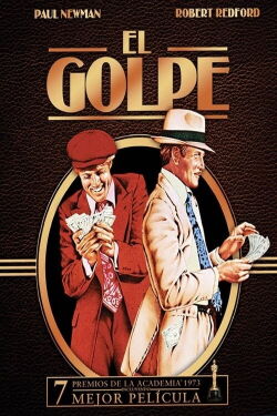 El golpe (1973)