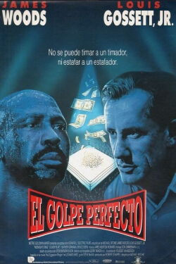 El golpe perfecto (1992)