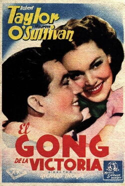 El gong de la victoria (1938)