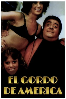 El Gordo de América (1976)