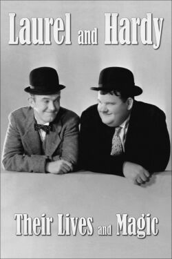 El Gordo y el Flaco: Sus vidas y su magia (2011)