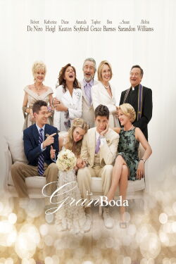 El gran casamiento (2013)