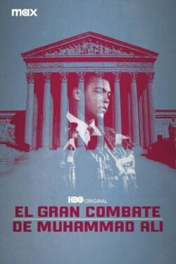 El gran combate de Muhammad Ali (2013)