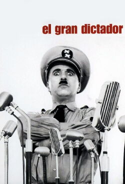 El Gran Dictador (1940)