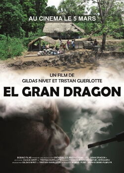 El Gran Dragón (2014)
