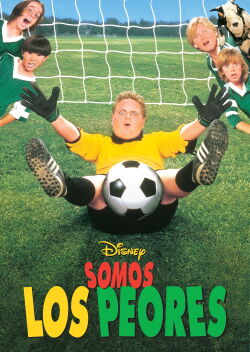 El Gran Equipo (1995)