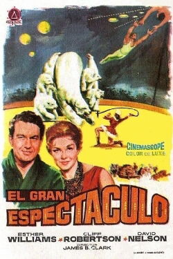 El gran espectáculo (1961)