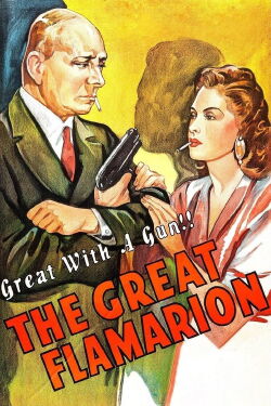 El Gran Flamarion (1945)