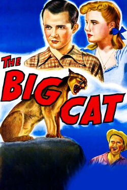 El gran gato (1949)