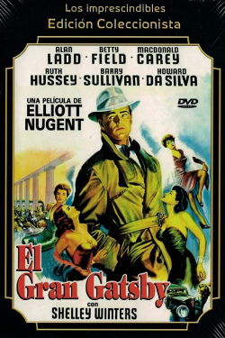 El Gran Gatsby (1949)