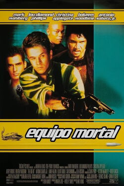 El gran golpe (1998)