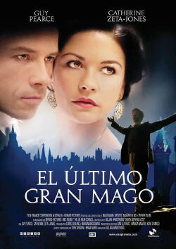 El gran Houdini (2007)