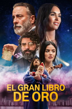 El gran libro de oro (2022)