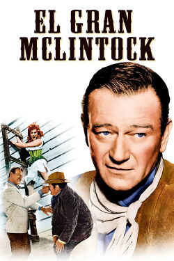 El gran McLintock (1963)