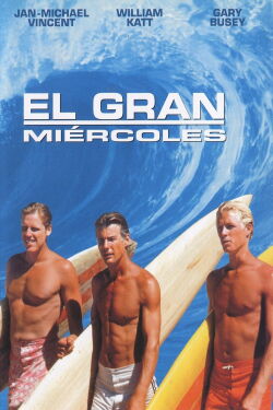 El gran miércoles (1978)