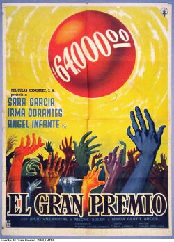 El gran premio (1958)