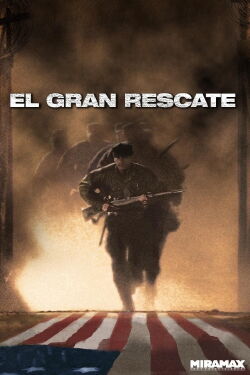 El gran rescate (2005)