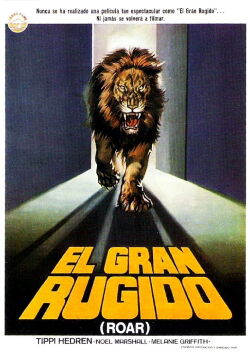 El Gran Rugido (1981)