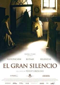 El Gran Silencio (2005)