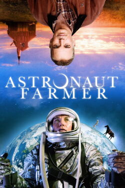 El granjero astronauta (2007)
