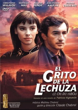 El grito de la lechuza (1987)