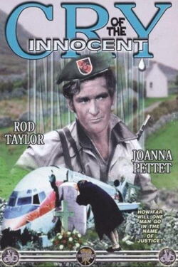 El grito del inocente (1980)