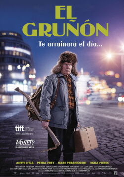 El gruñón (2014)